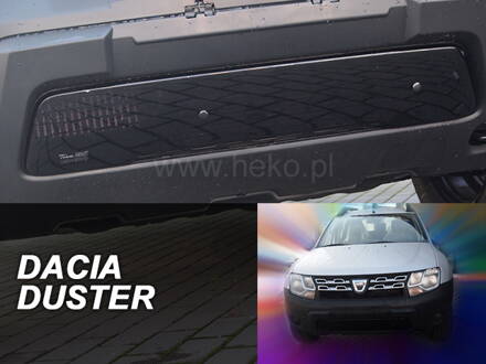 Zimná clona Heko - Dacia Duster 2010-2018