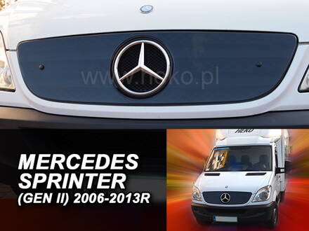 Zimná clona Heko - Mercedes Sprinter II, 2006r.- 2013r.